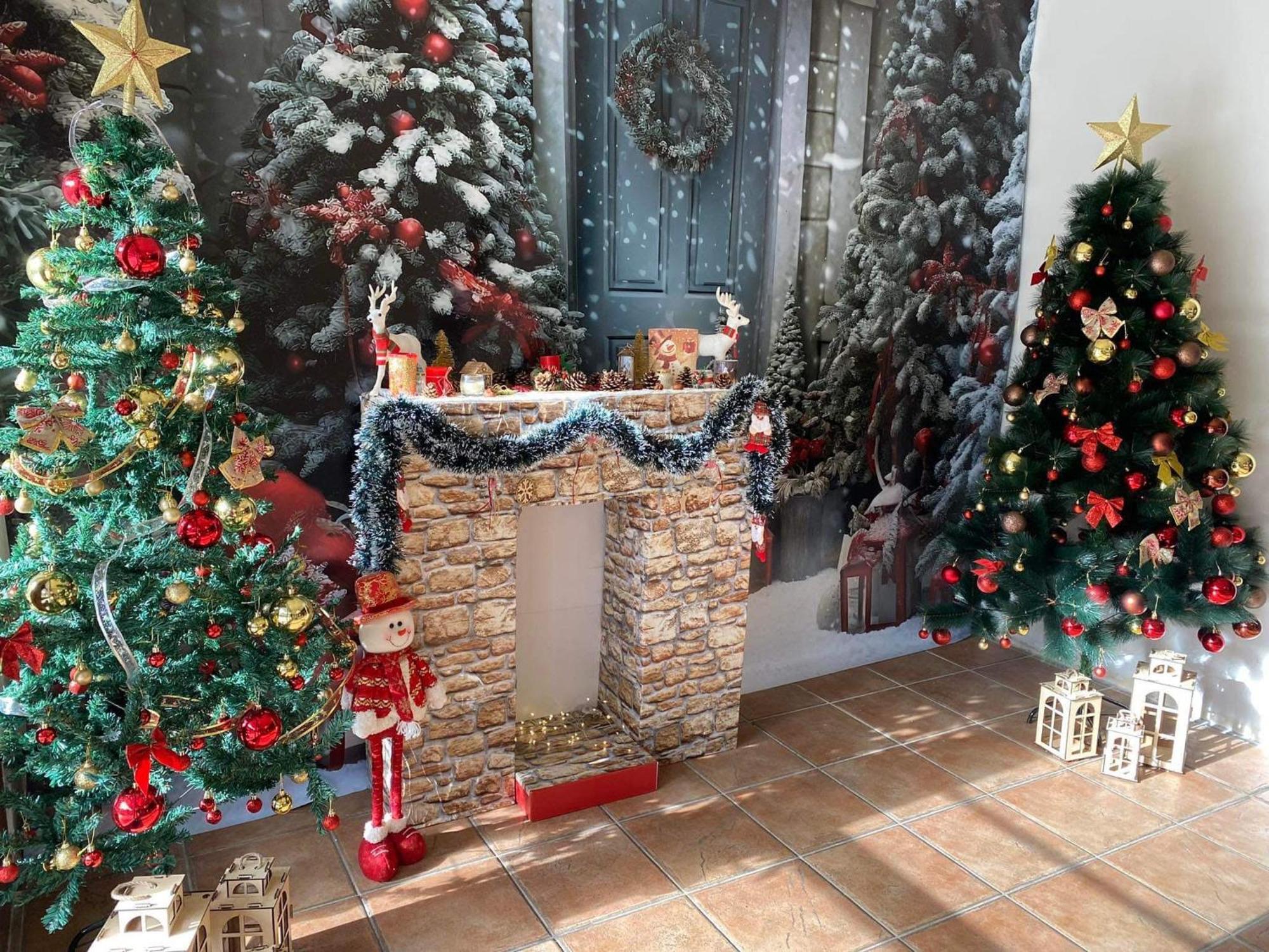 Borika Hotel Čepelare Exteriér fotografie